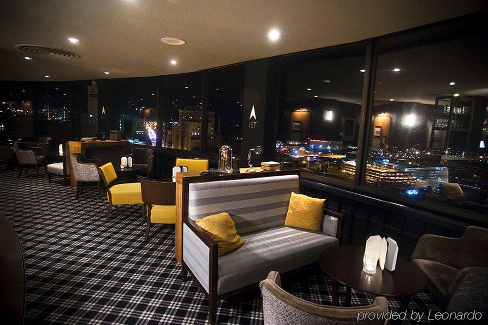 德卢斯港景丽笙酒店 杜鲁斯 外观 照片